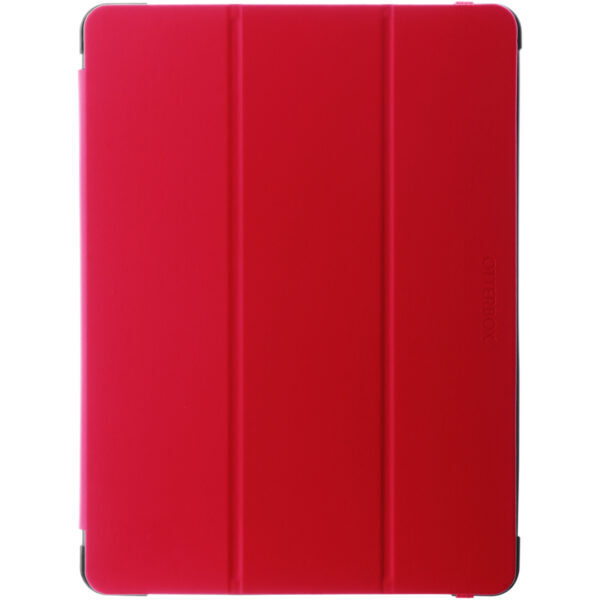 OtterBox React Folio iPad 10th gen Red