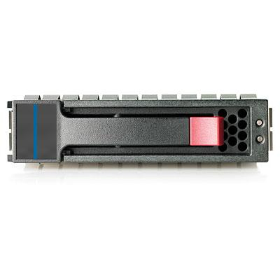 HPE 600GB 12GB SAS 15K 3.5inch LPc ENT HDD