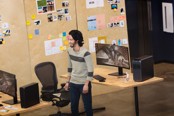 HP ZB15G6 i7-9750H 15 16GB/512 PC Intel i7-9750H, 15.6 FHD AG LED UWVA, DSC, Webcam, 16GB DDR4, 512GB SSD, ax+BT, 4C Batt, FPR, W10 Pro64, 3yr Wrty