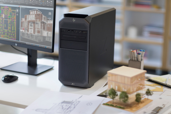 HP ZB15G6 i7-9750H 15 16GB/512 PC Intel i7-9750H, 15.6 FHD AG LED UWVA, DSC, Webcam, 16GB DDR4, 512GB SSD, ax+BT, 4C Batt, FPR, W10 Pro64, 3yr Wrty