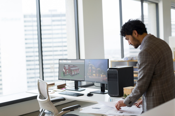 HP ZB15G6 i7-9750H 15 16GB/512 PC Intel i7-9750H, 15.6 FHD AG LED UWVA, DSC, Webcam, 16GB DDR4, 512GB SSD, ax+BT, 4C Batt, FPR, W10 Pro64, 3yr Wrty