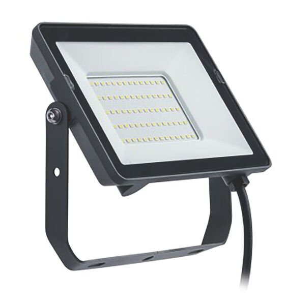Philips ProjectLine Valonheitin 50W 4750lm 4000K IP65 (Integroitu LED) Musta