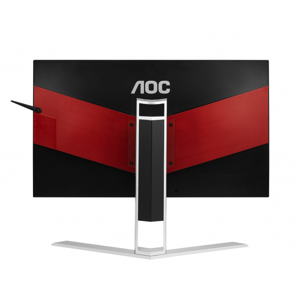 AOC 27&quot; Agon AG271QG, QHD, IPS - gamingsk&auml;rm