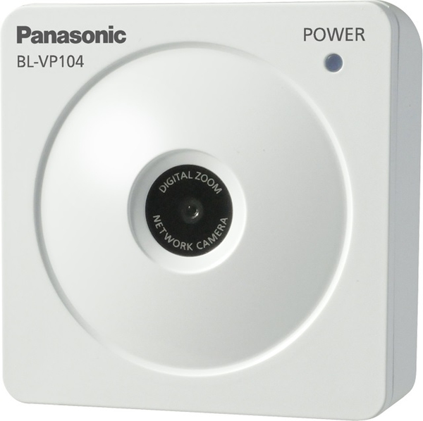 IP Boxkamera indoor BL-VP104E