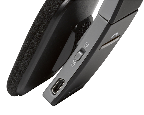 Wireless Bluetooth headset