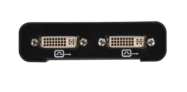 MATROX DualHead2Go Digital SE