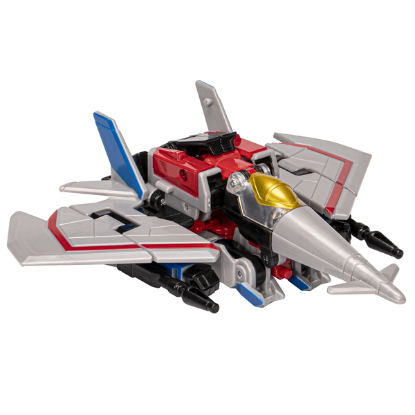 Transformers EarthSpark Deluxe, Asst.