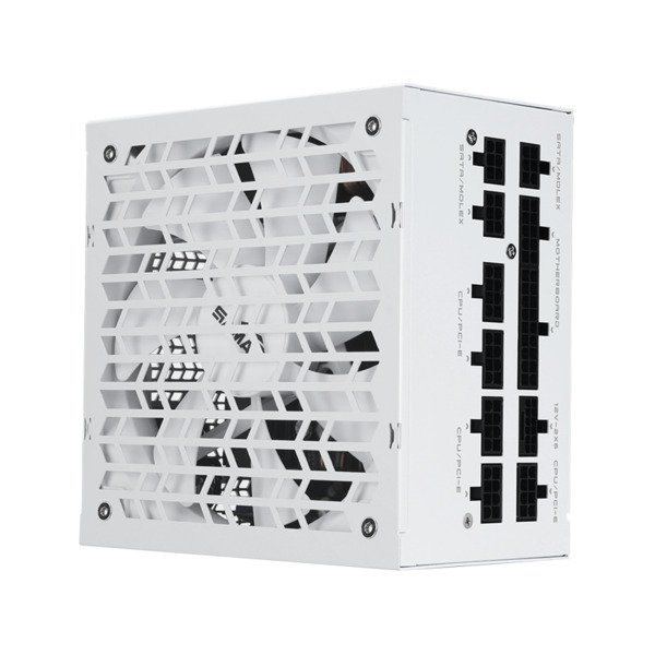 SAMA G1000 1000W ATX 3.1 - PSU, 80 Plus Gold