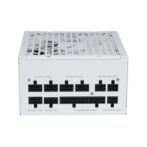 SAMA G1000 1000W ATX 3.1 - PSU, 80 Plus Gold
