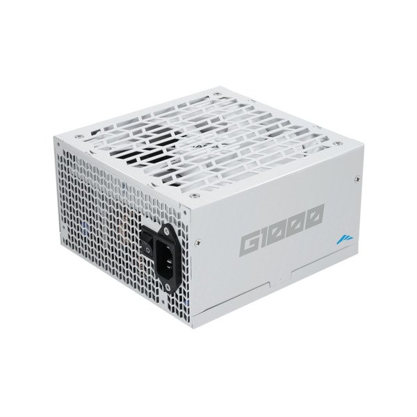 SAMA G1000 1000W ATX 3.1 - PSU, 80 Plus Gold