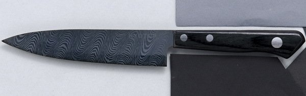 Kyocera Masterpiece puukahva, viipalointiveitsi, 13 cm