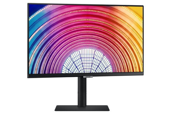 Samsung 24" LS24A600NAUXEN QHD, IPS - monitor
