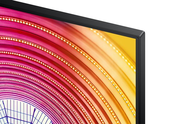 Samsung 24" LS24A600NAUXEN QHD, IPS - monitor