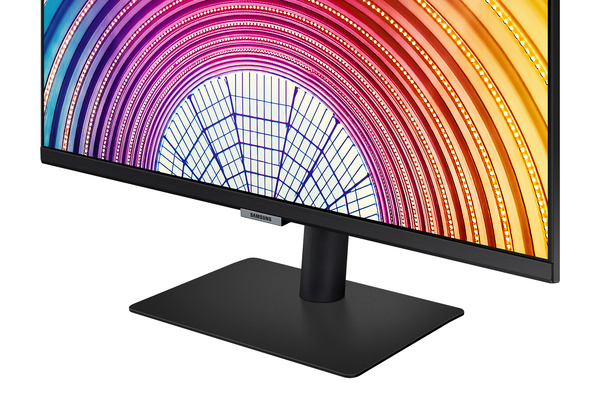 Samsung 24" LS24A600NAUXEN QHD, IPS - monitor