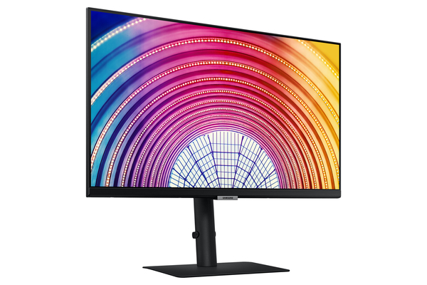 Samsung 24" LS24A600NAUXEN QHD, IPS - monitor