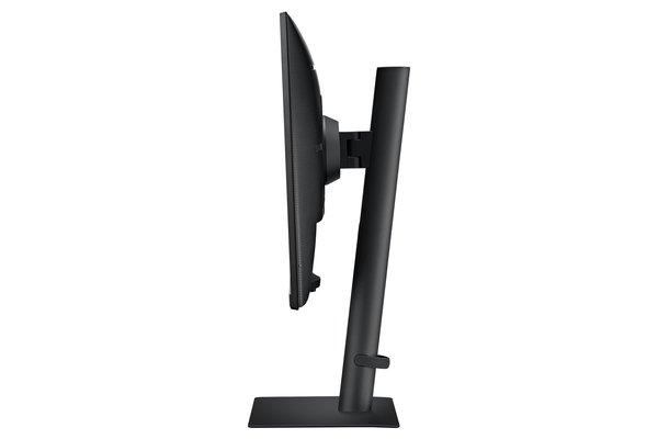 Samsung 24" LS24A600NAUXEN QHD, IPS - monitor