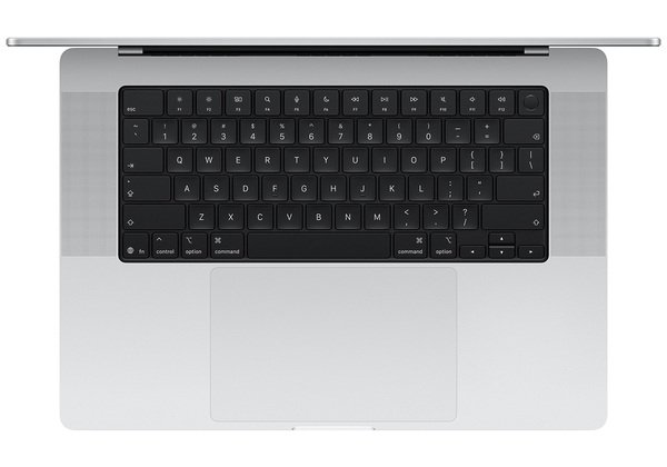 Apple MacBook Pro 16" M5 Max (18/32) 36 Gt, 2 Tt, hopea, MGE74