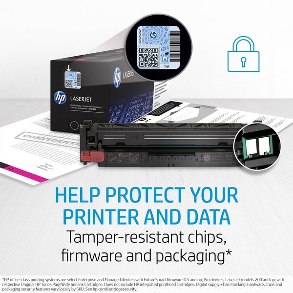 HP Toner 305A black HV LaserJet Pro 300 color M351 M375 MfP Pro 400 M451 M475 MfP