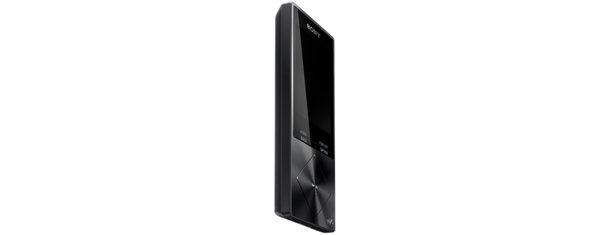 Walkman Hi-Res NFC, Black