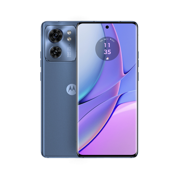 MOTOROLA EDGE 40 8+256GB - LUNAR BLUE
