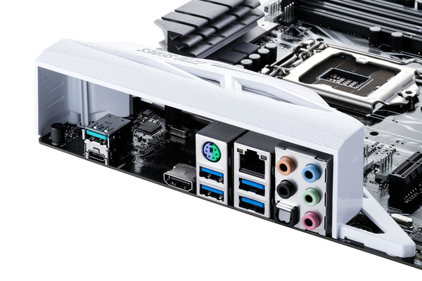 Asus PRIME Z270-A, ATX moderkort