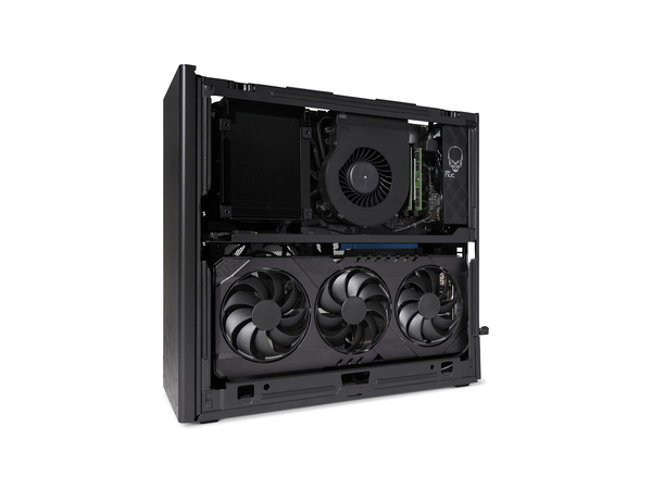 INTEL NUC13RNGI90000 Extreme kit i9-13900K NO Cord