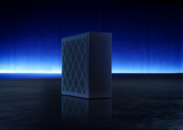 INTEL NUC13RNGI90000 Extreme kit i9-13900K NO Cord