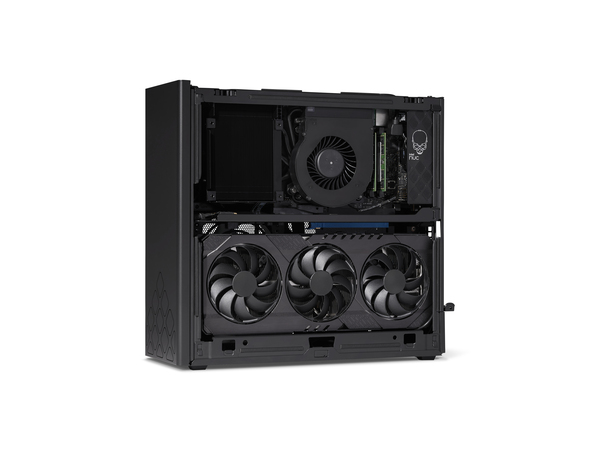 INTEL NUC13RNGI90000 Extreme kit i9-13900K NO Cord