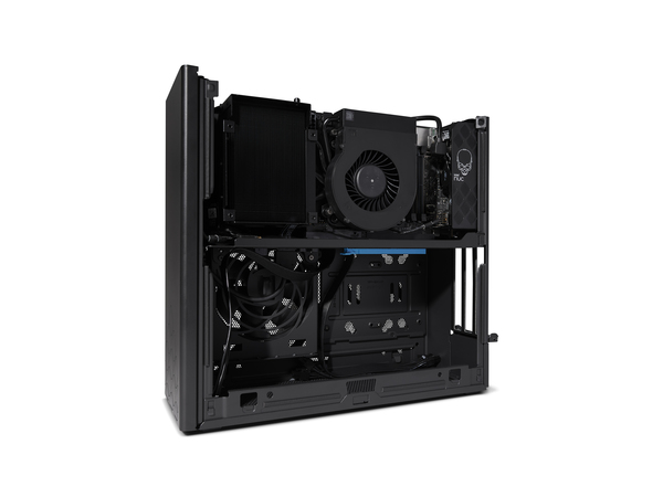 INTEL NUC13RNGI90000 Extreme kit i9-13900K NO Cord