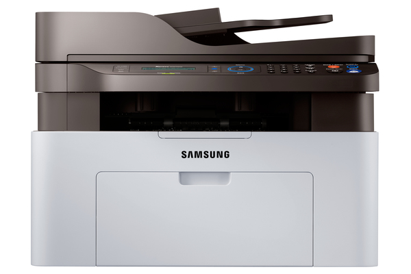 Samsung Xpress M2070FW - Monitoimitulostin - M/V - laser - Legal (216 x 356 mm) (alkuper&auml;inen) - A4/Legal (media) - jopa 20 sivua/min (kopiointi) - jopa 20 sivu