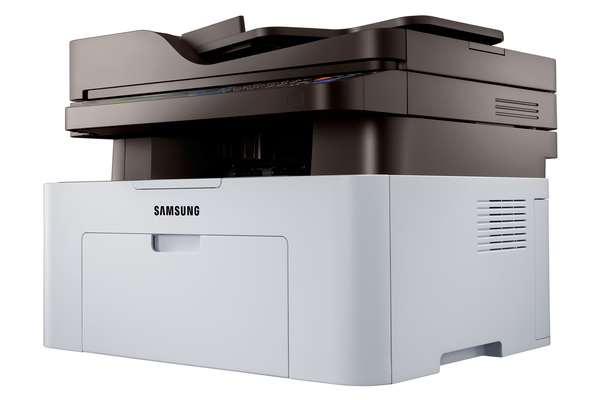 Samsung Xpress M2070FW - Monitoimitulostin - M/V - laser - Legal (216 x 356 mm) (alkuper&auml;inen) - A4/Legal (media) - jopa 20 sivua/min (kopiointi) - jopa 20 sivu