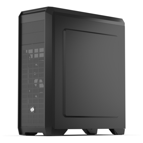 SilentiumPC Regnum RG4 Pure Black