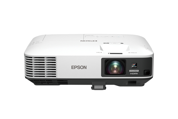 EPSON EB-2265U 3LCD WUXGA installation projector 1920x1200 16:10 5500 lumen 15000:1 contrast 10W speaker