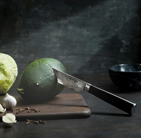 EGO VG-YLEISVEITSI 13CM EVG20UK