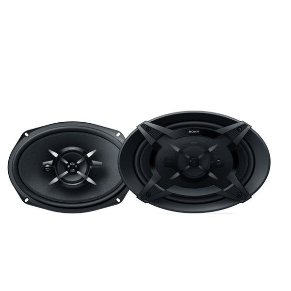 Extra Bass 6X9 Speaker