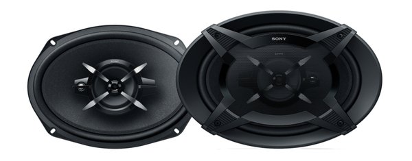 Extra Bass 6X9 Speaker