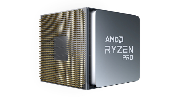 AMD Ryzen 5 5650G Pro Tray 4.4GHz 19MB, AM4 (60pcs packaging)