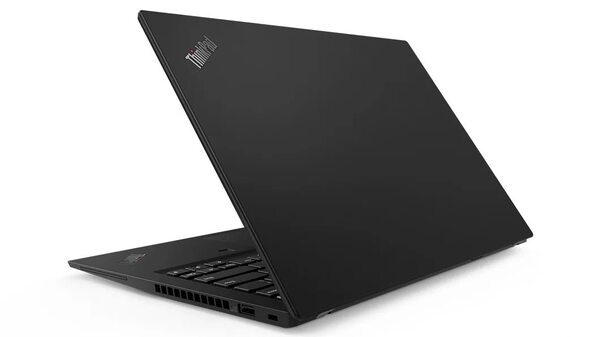 Lenovo 14" ThinkPad T495s. FHD, AMD Ryzen 5 Pro 3500U, 16GB RAM, 256GB SSD, Windows 11 Pro - notebook (Refurbished: C)