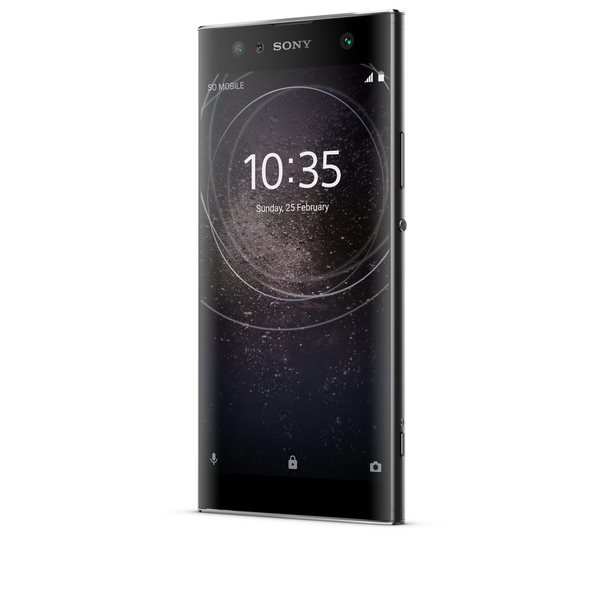 Sony Xperia XA2 Ultra H4213 32 GB - Mobiltelefon, svart