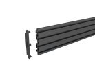 M Wallmount Pro MBW1U Tilt Black
