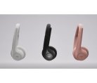Logitech Zone 300 -langattomat kuulokkeet mikrofonilla, musta