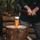 Fiskars - Sruvformad klyvkil SAFE-T