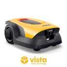 STIGA A 8v, RTK, GPS, 800m&sup2; Robotic Lawn Mower