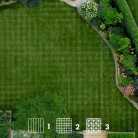 STIGA A 8v, RTK, GPS, 800m&sup2; Robotic Lawn Mower