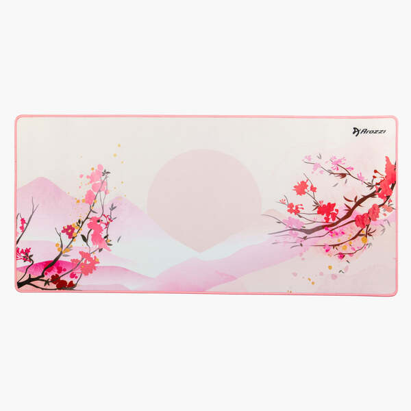 Arozzi ZONA Mousepad XL - Sakura