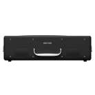 MIXX Vinyl Record Player Revival 65 Stereo Black