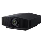 Sony VPL-XW5100/B SXRD 4K UHD 2200 ANSI lm Laser Projector, Black
