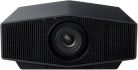 Sony VPL-XW5100/B SXRD 4K UHD 2200 ANSI lm Laser Projector, Black