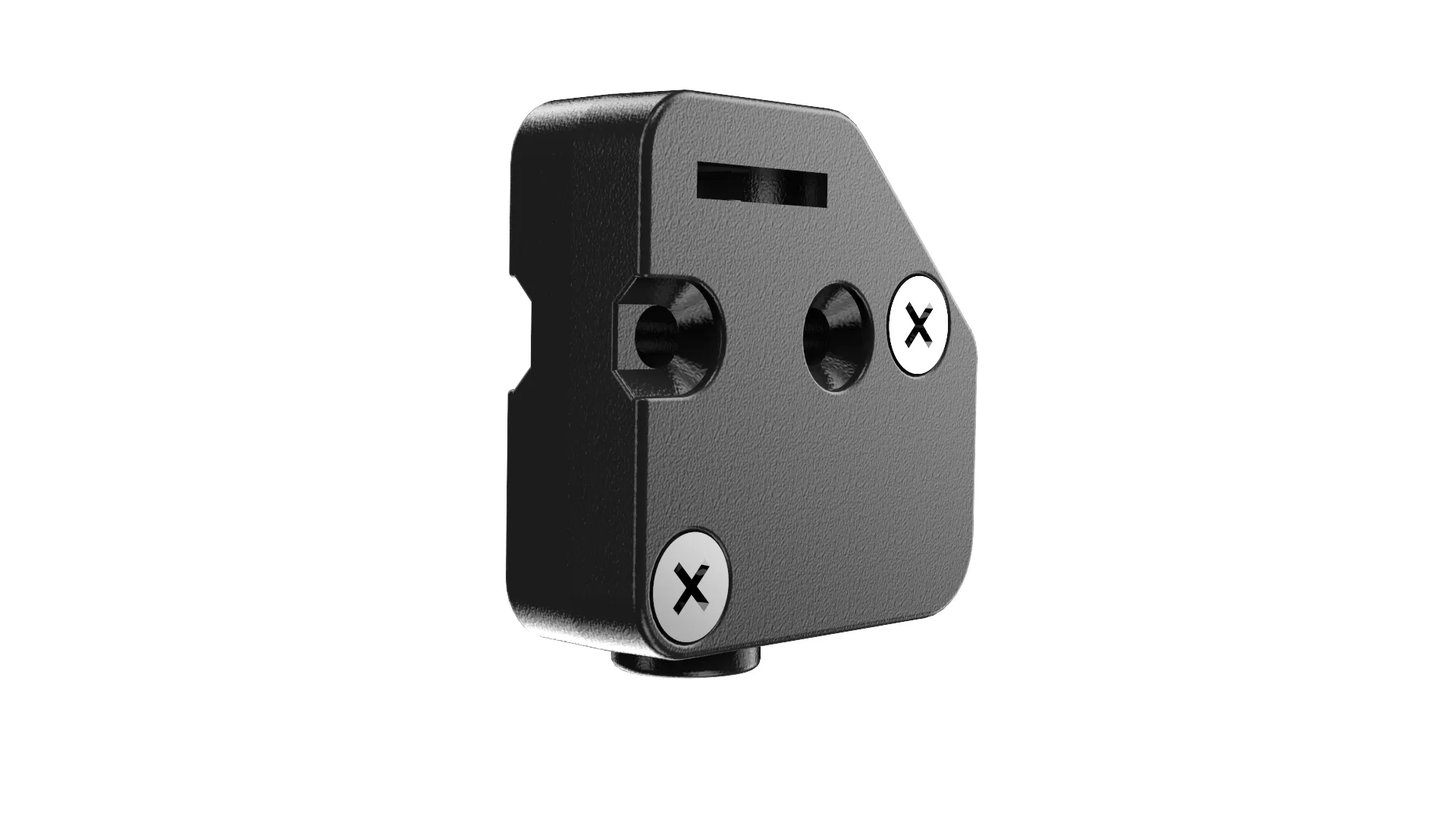 FLASHFORGE Filament detection