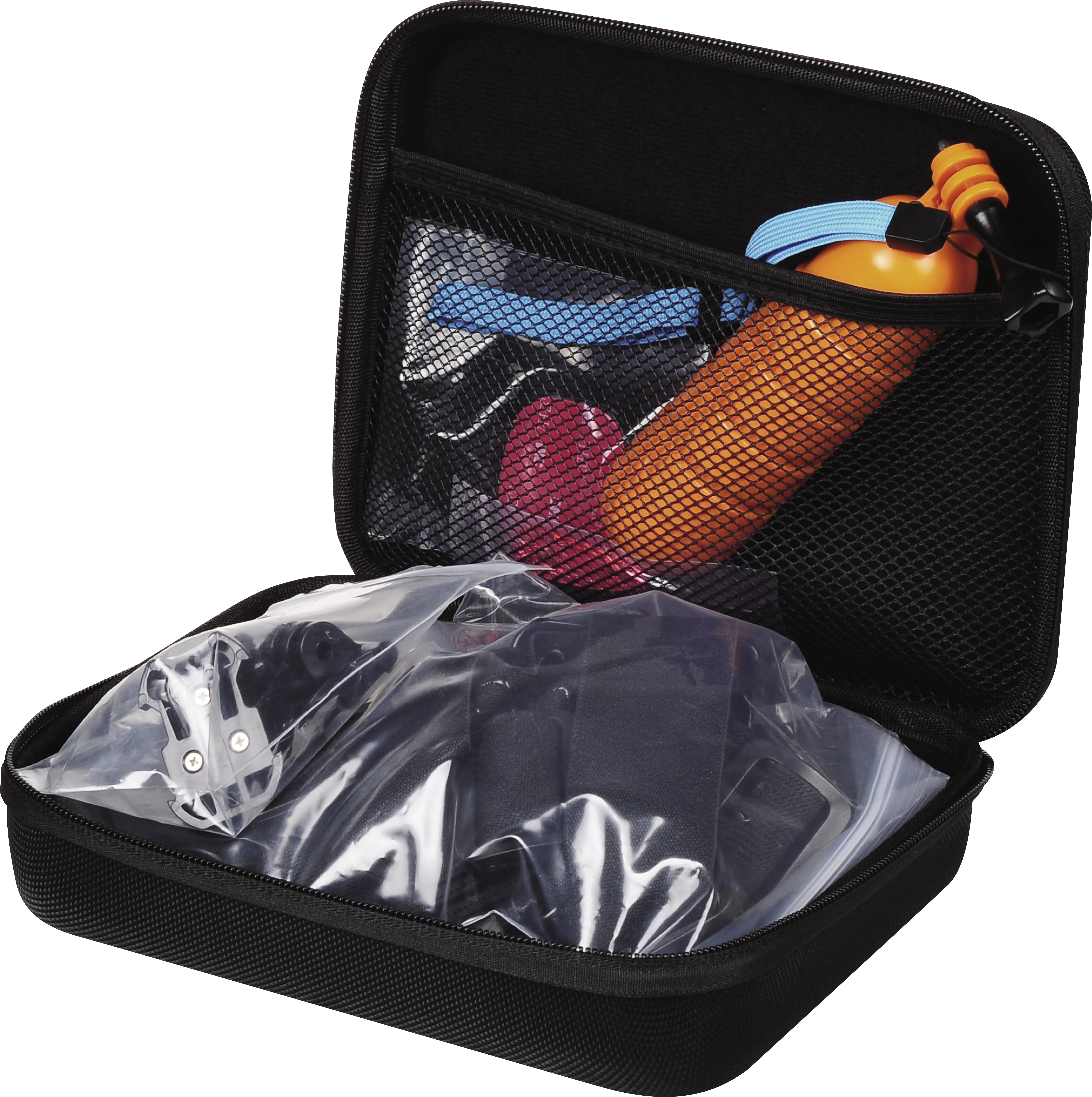 Rollei Actioncam Mount Set Watersport